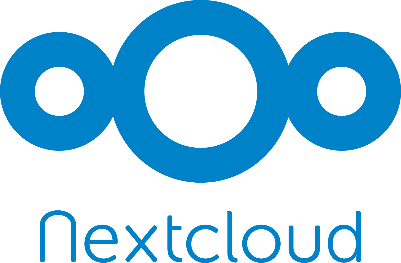 nextcloud