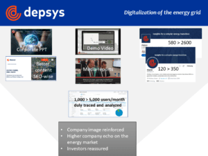 DEPsys;energy digitalization;grid
