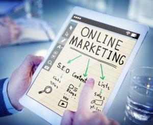online marketing;digital marketing