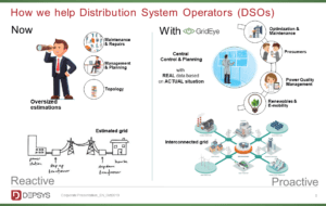 Energy Digitalization; DEPsys;Customer needs;DSOs;marketing;marketing generalist