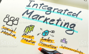 Integrated Marketing Campaign;Digital Marketing;Advertising;print