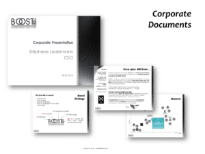 cosmetic;branding;corporate documentation