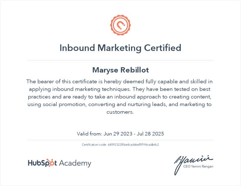 HubSpot, Inbound Marketing, Digital Marketing, entrepreneurs, ChatGPT, content management, social media, prospect conversation, lead generation