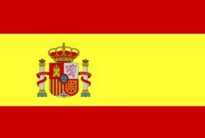 Spanish, espagnol, espanol