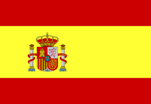 Spanish, espagnol, espanol