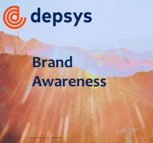 Brand awareness, digital marketing, inbound marketing, branding, positioning, DEPsys, energy, digitalization