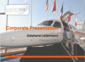 flysmartair, private aviation, branding, positioning, marketing, corporate documentation