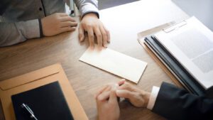 turnover, resignation, loss of trust, risk, reputation, reputational risk, crisis communication, crisis management, cyberattack, risk management