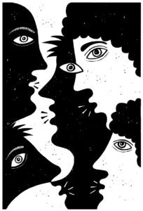 rumor, rumeur, misinformation, désinformation, deepfake, crise, communication