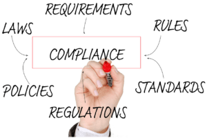 Conformité, compliance, lois, laws, rules, règles, réglements, standards, normes, politiques, policies, cyber, communication, crise