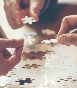 cyberculture, cyber resilience, RADAR, communication, team, organisation