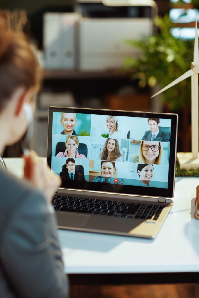 videoconference, team, équipe, cohesion, résilience, resilience, cyber resilience, cyberculture, marketing digital, IA
