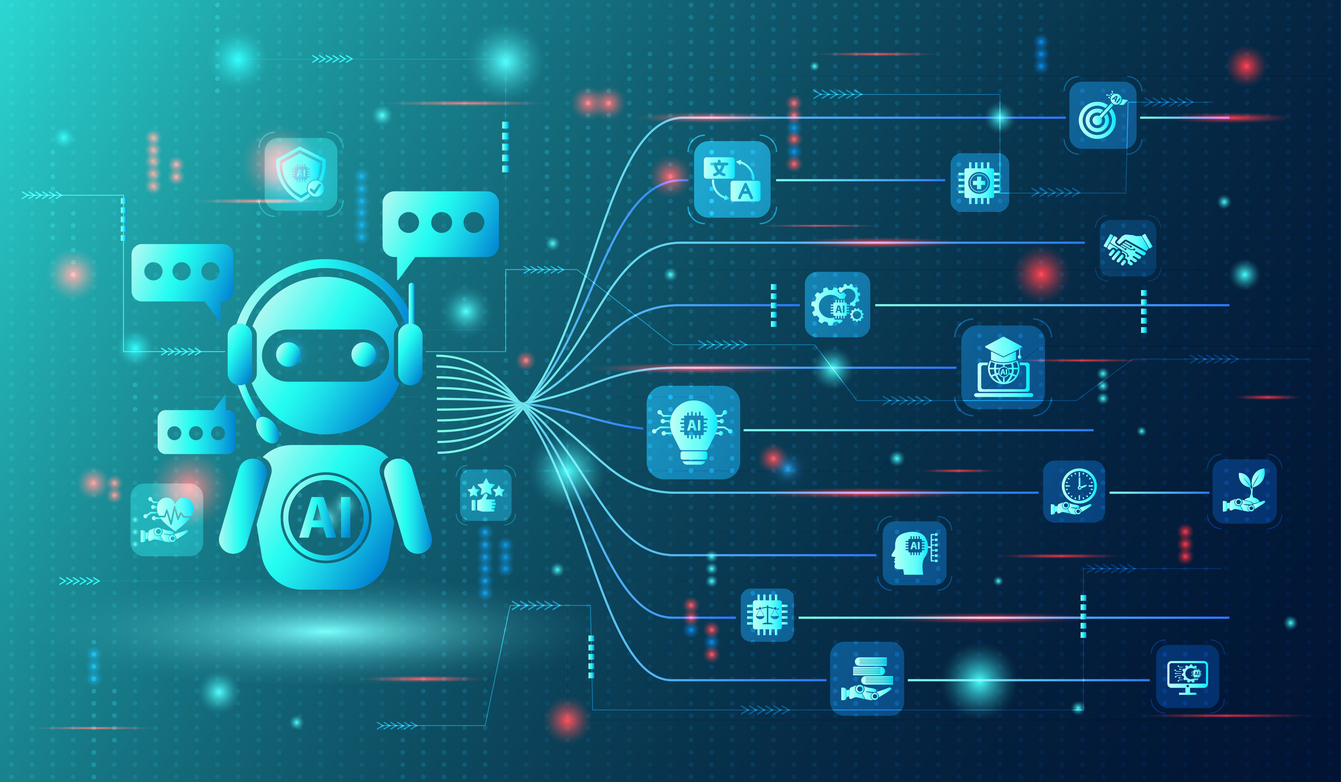 IA, AI, cyberattaque, cyberattack, bots, resilience, gouvernance, vérité, manipulation