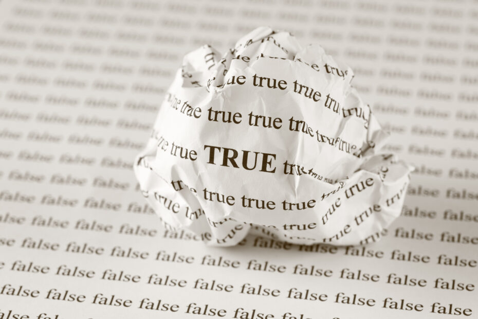 Vérité, gouvernance de la vérité, deepfake, vishing, phishing, arnaque, cyberattack